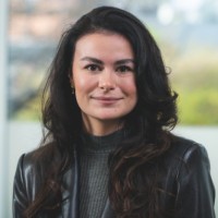 Subfero Employee Millie Thwaites's profile photo