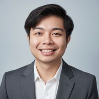 Lunch Actually Employee Steven Prayugo's profile photo