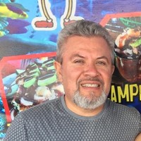 Carlos Aviles's profile photo