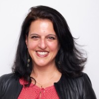 Nathalie Charnotet Email & Phone Number