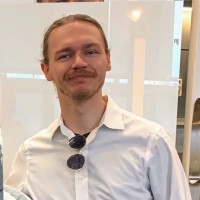 Alpha Safety Employee Parker Sorley's profile photo