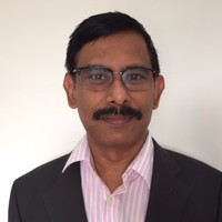 Veritas Finance Private Limited Employee Arulmany Duraisamy's profile photo