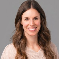 Aldevron Employee Annie Corbin's profile photo