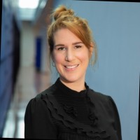 Grond en Ontwikkeling, Gemeente Amsterdam Employee Godelief Wösten's profile photo