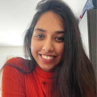 Garrard & Co Ltd Employee Ujwala Kanumuru's profile photo