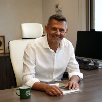 PANTOJA Grupo Logístico Employee Javier Mumpao's profile photo