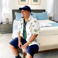 Travel Discounters Employee Alexis Arevalo's profile photo