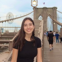 Bookifi.co Employee Maria Angel Palacios's profile photo