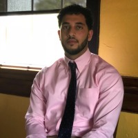 University of Michigan Hospitals and Health Centers Employee Imran Imran's profile photo