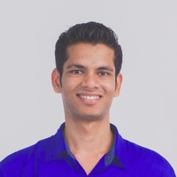 Intelligence Node Employee Deepak Mahto's profile photo