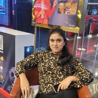 Sobanaa V's profile photo