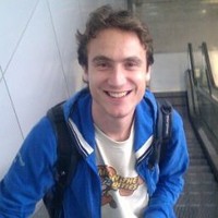 Altmetric Employee Jonathan Hernández's profile photo