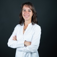 CEFIRA Employee Audrey van Eenoo's profile photo