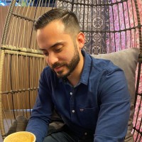 Andres Lugo Email & Phone Number