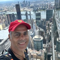 INEO Employee Andrea Iacoangeli's profile photo