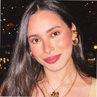 CDO HR Employee Daniela Colmenares Bazán's profile photo