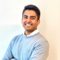 JLL Spark Employee Ajey Kaushal's profile photo