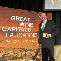 Gian Casparis Email & Phone Number