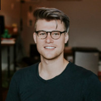 LongerDays Employee Jarod Peterson's profile photo