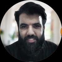 Motive Employee Farhan Awan's profile photo