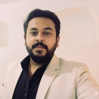 Elevate Campuses Employee Piyush Rath's profile photo