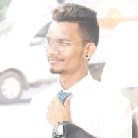 MASTER MIND CONSULTANCY Employee Deepesh Shinde's profile photo