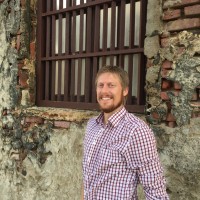 method studio Employee James Steadman's profile photo