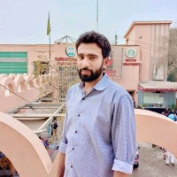SMBB Institute of Trauma(SMBBIT) Employee Abdul Channa's profile photo