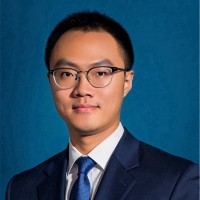 Fengchen Wang Email & Phone Number