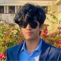 GeeksforGeeks Employee Shashwat Raj's profile photo