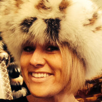 Mandalay Bay Resort & Casino Employee Cassandra di Lorio's profile photo