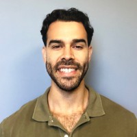MRA Engineering Employee Elvis Olivo's profile photo