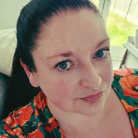 The Children's Family Trust Employee Sarah Moakes's profile photo