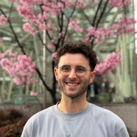 Oceanrock Consulting Employee Liam Peter's profile photo