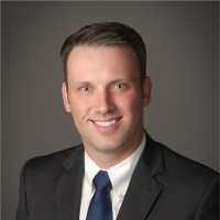 VALERO REFINING Employee Gwilym Reedy's profile photo
