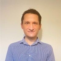 Napier Employee Leon Bond's profile photo
