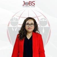 JobsGlobal.com Group Employee Mary Dalumay's profile photo
