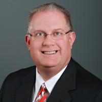 Impact Electronic Solutions Employee Ron Zielke's profile photo