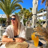 Dental Beauty Partners Employee Jemma Green's profile photo