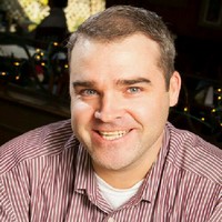Curry College Employee John Eagan's profile photo