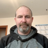 Alberta Skylights Employee Ryan Harbison's profile photo