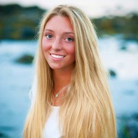 Swell Media Employee Alexandria Peucker's profile photo