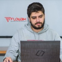 Flowbix Employee Giovani Esquetini's profile photo
