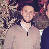 Flannery Plant Hire Limited Employee Tom Owen's profile photo