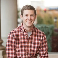 Delta Air Lines Employee Joe Fuller's profile photo