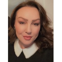 Five9 Employee Jaclyn Grant's profile photo