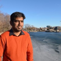 Noblesoft Solutions Employee Raju C's profile photo
