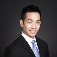 Realize Analytics LLC Employee George Hsu's profile photo