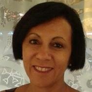 TZ Viagens Employee Sandirena Nery's profile photo