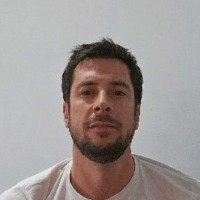 Fabricaciones Militares Employee Martin Nicolas Olmos's profile photo